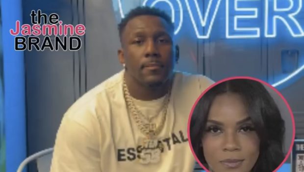 Ex-NFL Star Thomas Davis’ Estranged Wife Claims Self-Defense After Arrest For Attacking His Alleged New Girlfriend