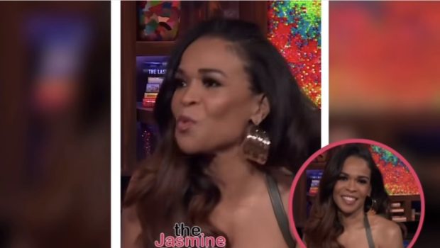 Should Michelle Williams Join ‘Real Housewives Of Atlanta”?