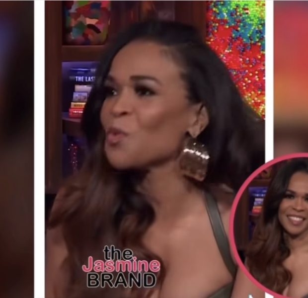 Should Michelle Williams Join ‘Real Housewives Of Atlanta”?