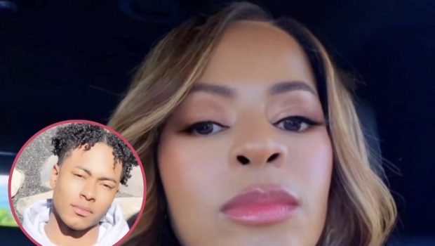 ‘RHOSLC’ Star Mary Cosby’S Son Arrested For A$$ault & Trespassing