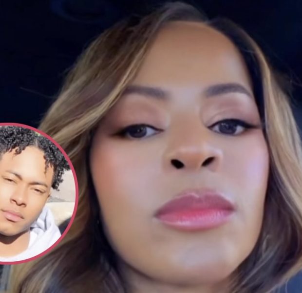 ‘RHOSLC’ Star Mary Cosby’S Son Arrested For A$$ault & Trespassing