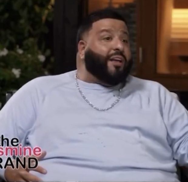 DJ Khaled Explains Why He Stayed Out Of Drake, Rick Ross & Future Feud + Says ‘Those Are My Brothers’ & Vows To ‘Fix It’