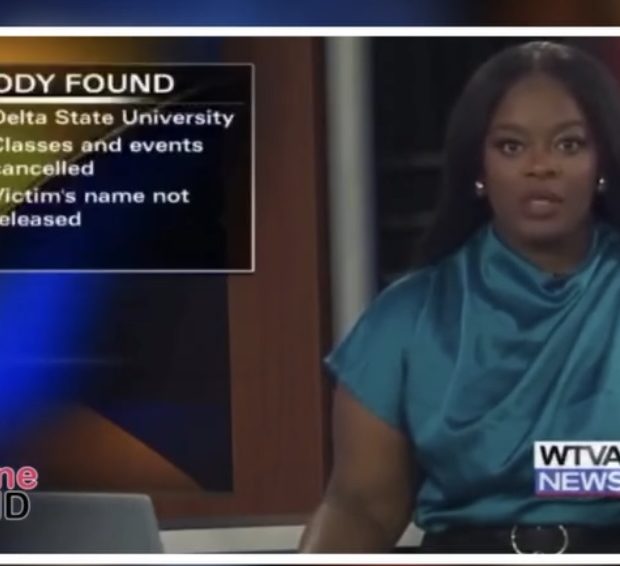 Body Of 21-Year-Old Student Found Hanging From Tree On Delta State University Campus