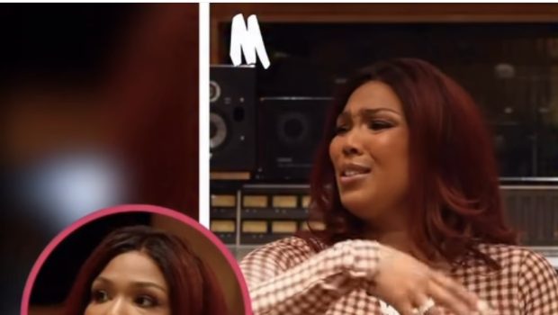 Lizzo Speaks On How Sampling Laws In Music Industry Impact Black Artists: ‘Elvis Didn’t Have To Give Anybody Publishing’