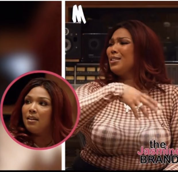 Lizzo Speaks On How Sampling Laws In Music Industry Impact Black Artists: ‘Elvis Didn’t Have To Give Anybody Publishing’