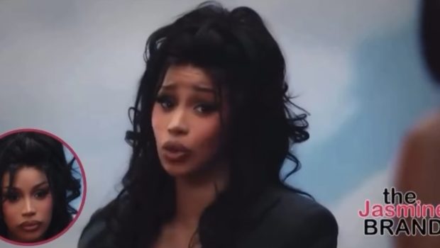 Cardi B Says Female Artists She Uplifted Turned Around & Slept w/ Her Man: You Gotta Know Who You Being Nice To’