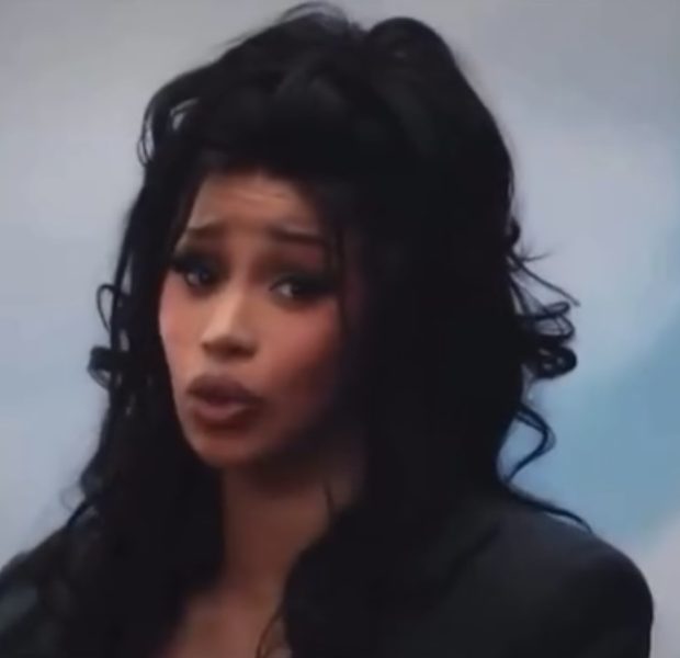 Cardi B Says Female Artists She Uplifted Turned Around & Slept w/ Her Man: You Gotta Know Who You Being Nice To’