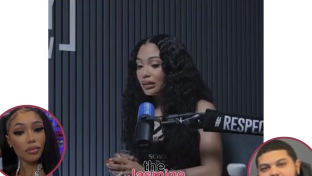 Podcaster Justin LaBoy Credits Coi Leray w/ Starting The Trend Of Making Viral TikTok Songs