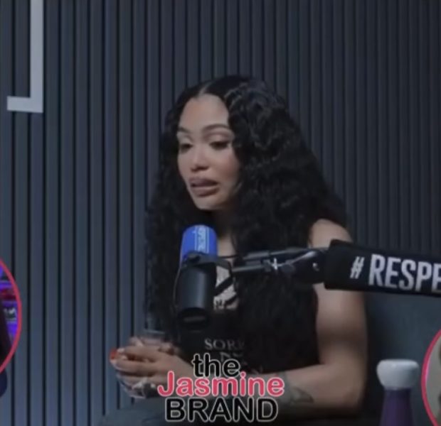 Podcaster Justin LaBoy Credits Coi Leray w/ Starting The Trend Of Making Viral TikTok Songs