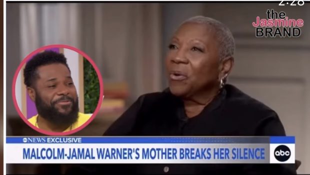 Malcolm-Jamal Warner’s Mother Clears Up Rumors On His Passing, Says His Daughter Was NOT In Th Water When He Tragically Drowned
