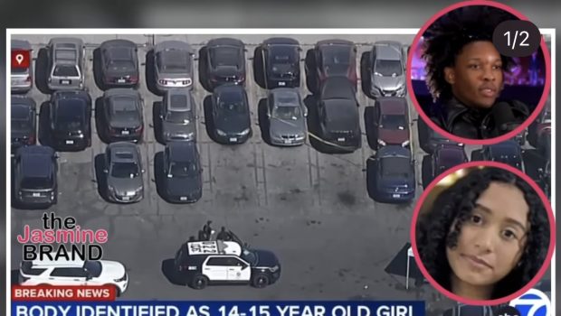 UPDATE: Authorities Identify Body Found In Singer D4vd’s Tesla As Missing 15-Year-Old; Girl’s Mother Says She Had A Boyfriend Named David