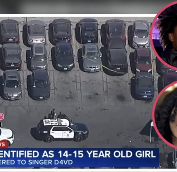 UPDATE: Authorities Identify Body Found In Singer D4vd’s Tesla As Missing 15-Year-Old; Girl’s Mother Says She Had A Boyfriend Named David