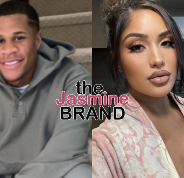 Pro Boxer Devin Haney Sues Ex-Fiancée Again, Now Seeking To Recover $350K In Gifts