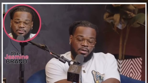 “Wild N Out” Star Emmanuel Hudson Says He ‘Got Tired of Being A Hypocrite’ As He Opens Up Abort Changes In His Faith & Spiritual Line
