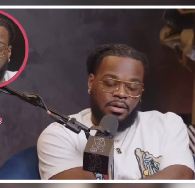 “Wild N Out” Star Emmanuel Hudson Says He ‘Got Tired of Being A Hypocrite’ As He Opens Up Abort Changes In His Faith & Spiritual Line