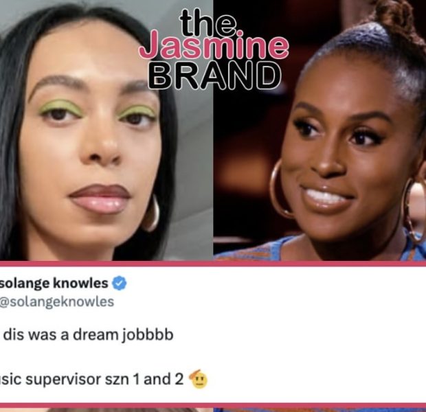 Solange Knowles Says Working On Issa Rae’s “Insecure” Was Her ‘Dream Job’