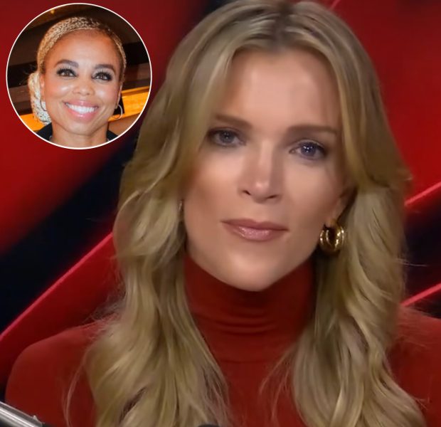 Journalist Jemele Hill Reacts to Megyn Kelly Calling Her “Ugly”