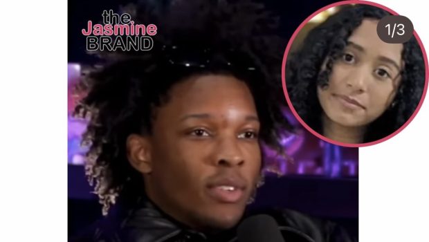 Singer D4vd, 20, Reportedly Lived In House Searched By LAPD In Connection To Deceased Minor Found In His Tesla