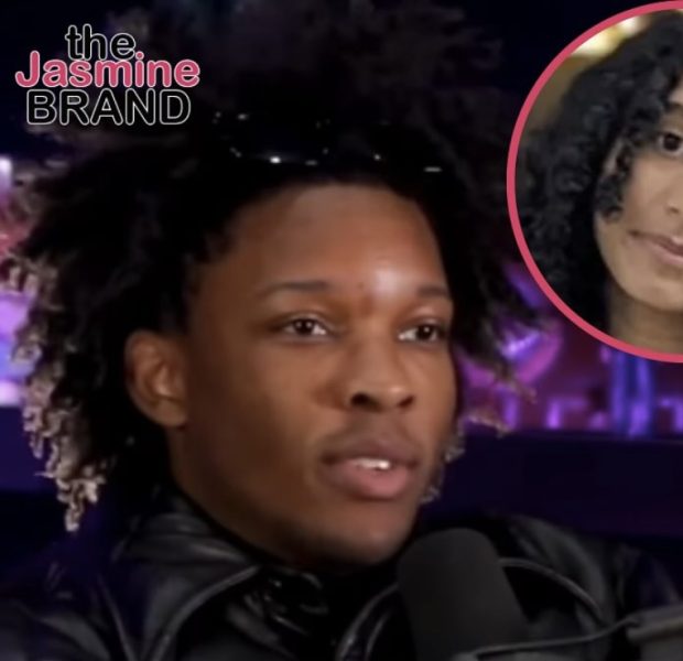 Singer D4vd, 20, Reportedly Lived In House Searched By LAPD In Connection To Deceased Minor Found In His Tesla