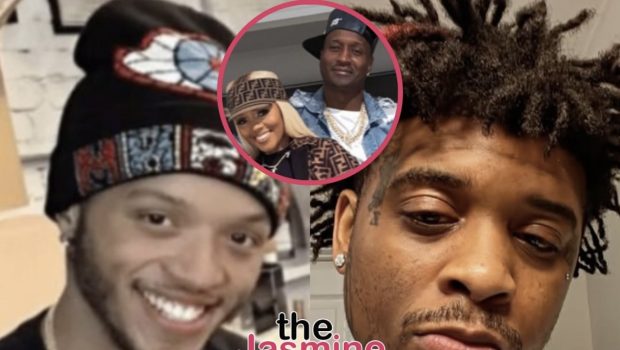 Police Clear Rasheeda & Kirk Frost’s Son In Fatal Shooting Of Atlanta Rapper T-Hood, Call It Self- Defense