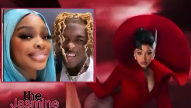 Is Cardi B Throwing Shots at JT & Lil Uzi on Her New Album?