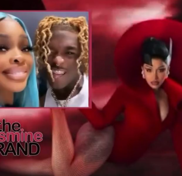 Is Cardi B Throwing Shots at JT & Lil Uzi on Her New Album?