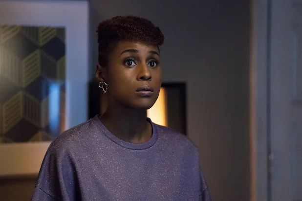 Issa Rae Says Los Angeles Isn’t a Good Dating City, Admits Romanticizing It for “Insecure”