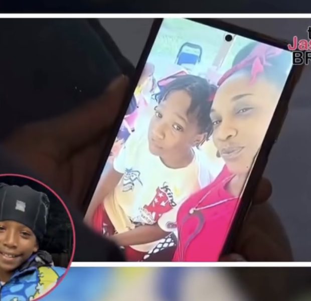 11-Year-Old Michigan Boy Expelled After Taking G*n From Classmate& Disassembling It