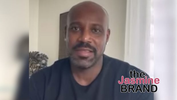 Former NFL Star Rudi Johnson Passes Away By Su!c!de At 45