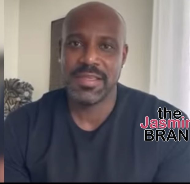 Former NFL Star Rudi Johnson Passes Away By Su!c!de At 45