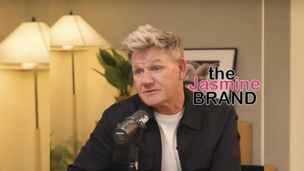 Celeb Chef Gordon Ramsay’s Los Angeles House Targeted In 2nd ‘Swatting’ Scheme, Caller Falsely Reported Sh**ting & Dr*g Use