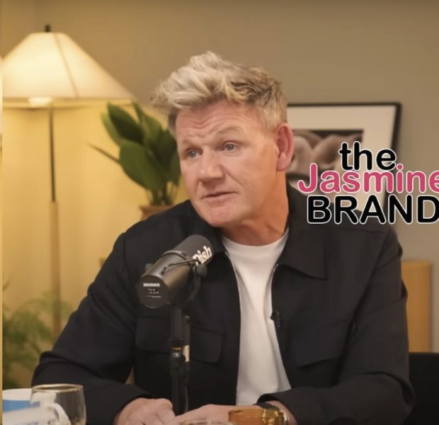 Celeb Chef Gordon Ramsay’s Los Angeles House Targeted In 2nd ‘Swatting’ Scheme, Caller Falsely Reported Sh**ting & Dr*g Use