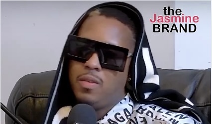Exclusive: R&B Singer Jeremih Joining Love & Hip Hop: Miami’