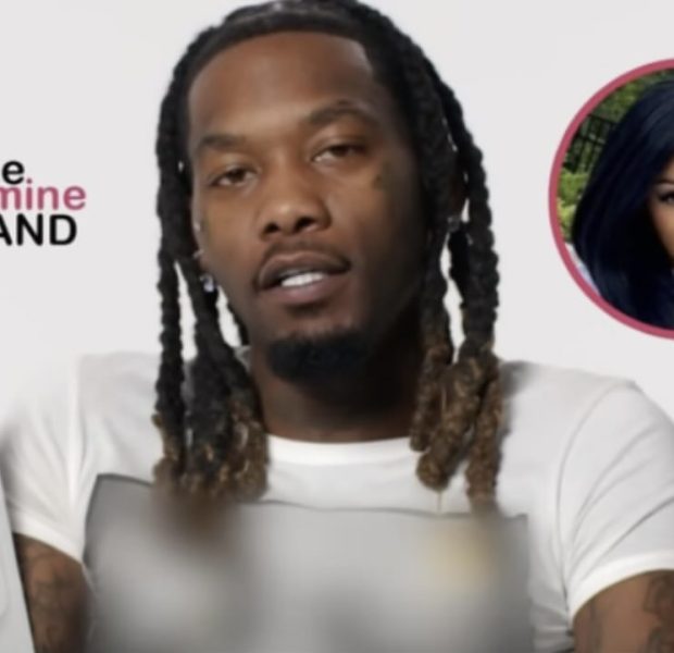 Cardi B’s Estranged Husband Offset Says He’s For Sure’ Going To Support Her Sophomore Album: That Sh*t Hard’