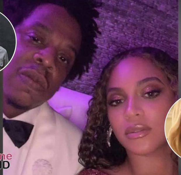 Beyoncé & Jay-Z Face Fierce Backlash After Being Seated Near Ivanka Trump & Jared Kushner During REFORM Gala