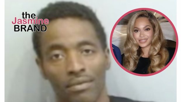 Suspect Arrested In Theft Of Unreleased Beyoncé Music