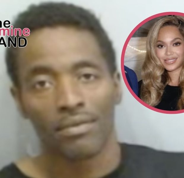Suspect Arrested In Theft Of Unreleased Beyoncé Music