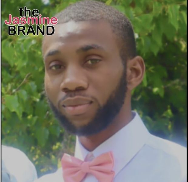 Family Of Demartravion Reed, Black Delta State Student Found Hanging From Tree, NOT Willing To Accept Any Cause Of De@th’ Until Independent Autopsy Is Performed