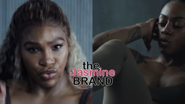Serena Williams & Sha ‘Carri Richardson Star In New NikeSKIMS Campaign