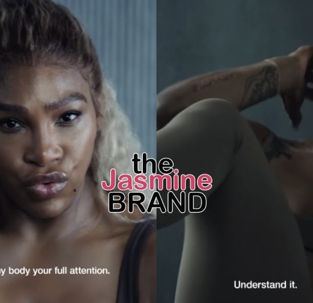 Serena Williams & Sha ‘Carri Richardson Star In New NikeSKIMS Campaign