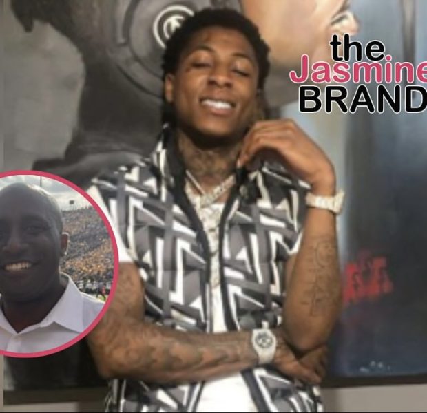 NBA YoungBoy Receives His Own Day In Kansas City From Mayor