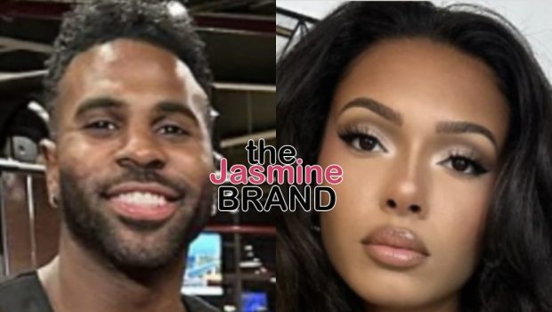 Jason Derulo S3xual-Harassment Accuser Refiles Lawsuit After Dismissal, Alleges Singer Wanted Her To Participate In ‘Ritualistic S3x Acts’
