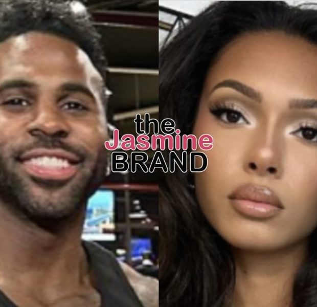Jason Derulo S3xual-Harassment Accuser Refiles Lawsuit After Dismissal, Alleges Singer Wanted Her To Participate In ‘Ritualistic S3x Acts’