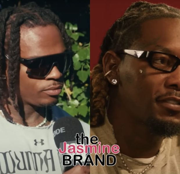 Gunna Confirms Joint Album w/ Offset Is In The Works