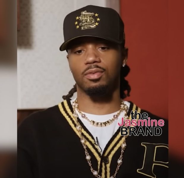 UPDATE: Metro Boomin Found NOT Liable In Civil S3xual A$ault Trial After Woman Accused Him Of R@ping Her In 2016