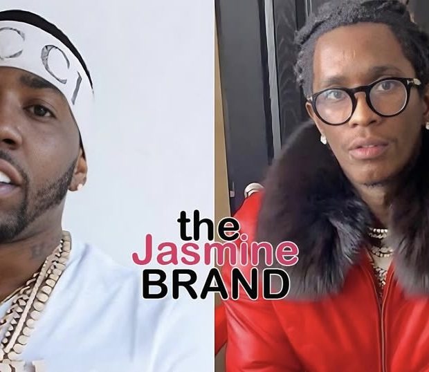 YFN Lucci Has A Young Thug Feature On His Album & Fans Aren’t Too Happy