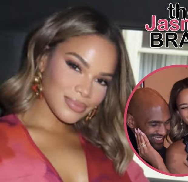 Former “Catfish” Co-Host Kamie Crawford Announces Engagement As She Publicly Reveals Significant Other For First Time