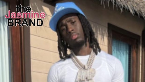 Steamer Kai Cenat On Why He Turned Down $60 Million Gambling Deal: ‘I Knew It Would Mess Me Up’