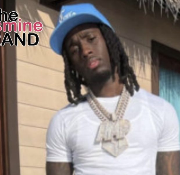 Steamer Kai Cenat On Why He Turned Down $60 Million Gambling Deal: ‘I Knew It Would Mess Me Up’