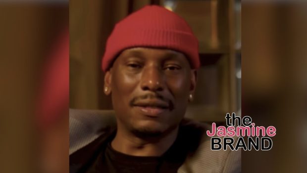 Tyrese Reportedly Wanted In Animal Cruelty Investigation, Neighbor Claims Singer’s Four Large Dogs K!Iled His Dog